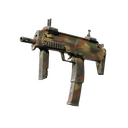 Souvenir MP7 | Army Recon (Well-Worn)