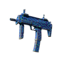 MP7 | Asterion (Field-Tested)
