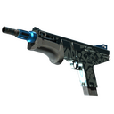 MAG-7 | Hard Water (Factory New)