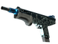 StatTrak™ MAG-7 | Hard Water