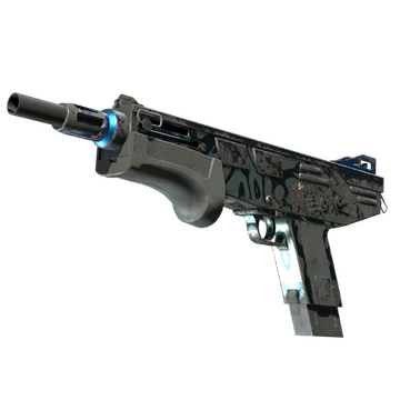 Steam Community Market :: Listings for StatTrak™ MAG-7