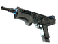 StatTrak™ MAG-7 | Hard Water