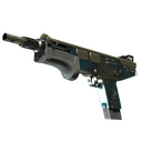 StatTrak™ MAG-7 | Sonar (Factory New)