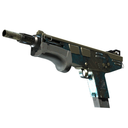 StatTrak™ MAG-7 | Sonar (Factory New)