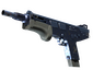 Souvenir MAG-7 | Navy Sheen