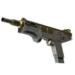 MAG-7 | Chainmail (Minimal Wear)