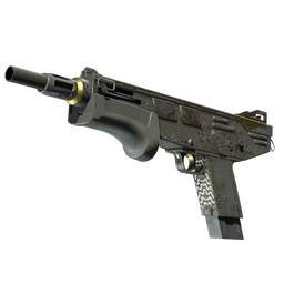 MAG-7 | Chainmail (Field-Tested)