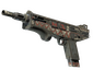 StatTrak™ MAG-7 | Petroglyph