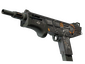 StatTrak™ MAG-7 | Foresight