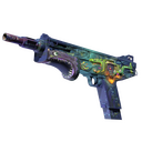StatTrak™ MAG-7 | Monster Call (Factory New)
