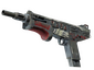 StatTrak™ MAG-7 | Heaven Guard