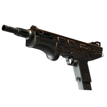 Steam Community Market :: Listings for MAG-7 | Copper Coated