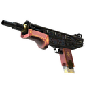 MAG-7 | Cinquedea (Minimal Wear)