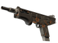 StatTrak™ MAG-7 | Memento