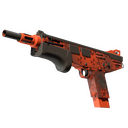 Souvenir MAG-7 | Core Breach (Factory New)