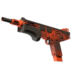 Souvenir MAG-7 | Core Breach (Factory New)