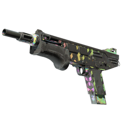 MAG-7 | Prism Terrace (Field-Tested)