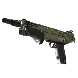 MAG-7 | Resupply (Factory New)