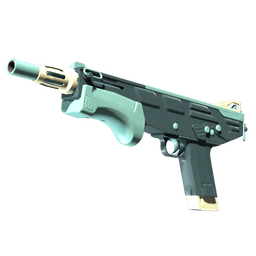 MAG-7 | Seabird (Factory New)
