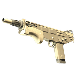 MAG-7 | Sand Dune (Factory New)