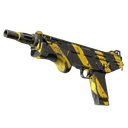 MAG-7 | Hazard (Field-Tested)