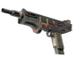 StatTrak™ MAG-7 | Firestarter