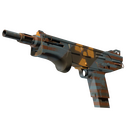 MAG-7 | Irradiated Alert (Factory New)