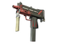 StatTrak™ MAC-10 | Tatter