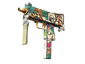 StatTrak™ MAC-10 | Toybox