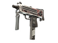 StatTrak™ MAC-10 | Button Masher