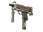 StatTrak™ MAC-10 | Button Masher