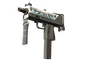 StatTrak™ MAC-10 | Ensnared