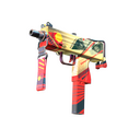MAC-10 | Propaganda (Factory New)