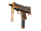 StatTrak™ MAC-10 | Heat