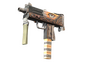 StatTrak™ MAC-10 | Rangeen