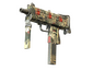 StatTrak™ MAC-10 | Monkeyflage