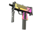 StatTrak™ MAC-10 | Disco Tech