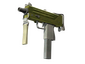StatTrak™ MAC-10 | Graven