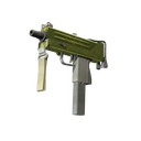 StatTrak™ MAC-10 | Graven (Factory New)