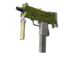 StatTrak™ MAC-10 | Graven