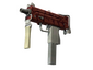 StatTrak™ MAC-10 | Carnivore