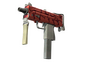 StatTrak™ MAC-10 | Carnivore