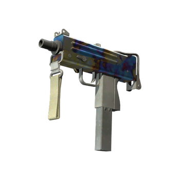 MAC-10 | Case Hardened (Factory New)