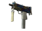 Souvenir MAC-10 | Case Hardened