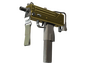 Souvenir MAC-10 | Gold Brick