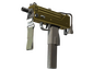 Souvenir MAC-10 | Gold Brick