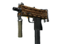 MAC-10 | Copper Borre