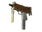 MAC-10 | Copper Borre