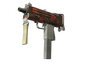 StatTrak™ MAC-10 | Aloha