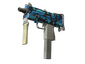 StatTrak™ MAC-10 | Oceanic